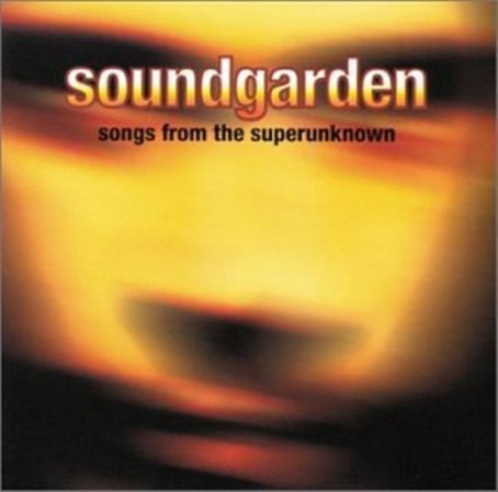 Songs From The Superunknown
