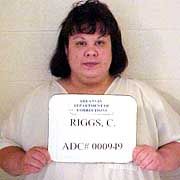 Christina Marie Riggs