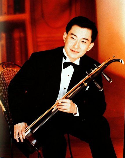 George Gao