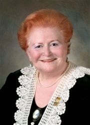 Gloria Vaughn
