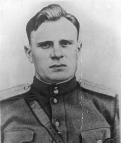 Alexei Berest