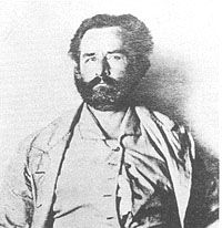 Franz Wilhelm Junghuhn