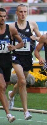 Andrew Baddeley