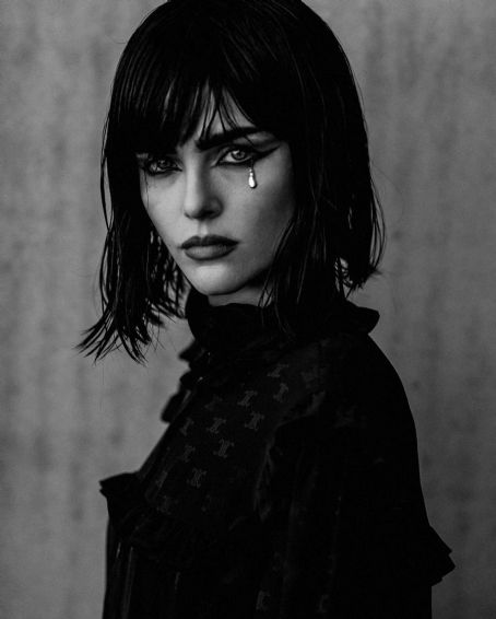 Zoey Deutch by Damon Baker Photoshoot (January 2020)