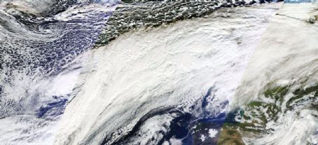 Storm Desmond