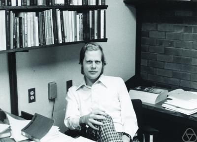 Gerald Folland