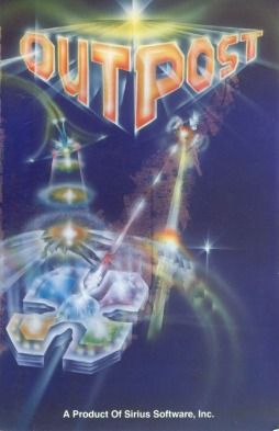 Outpost (1981 video game)