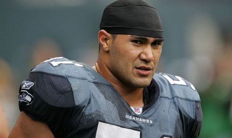 Lofa Tatupu