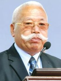 C M Chang
