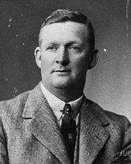 Edward Luttrell Cullen