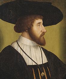 Christian II of Denmark