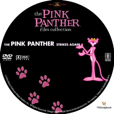 The Pink Panther Strikes Again - FamousFix