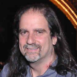 Glenn Weiss