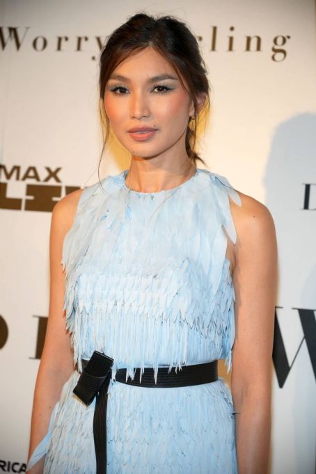 Gemma Chan – Don’t Worry Darling photo call at AMC Lincoln Square