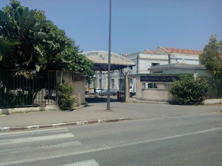 National Polytechnic School (Algeria)