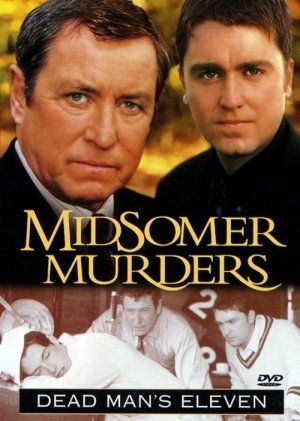 Midsomer Murders Picture - Photo Of Midsomer Murders - FanPix.Net