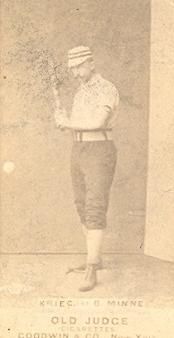 Bill Krieg
