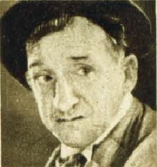 Alexander Field (actor)