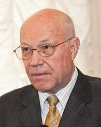 Alexei Mikhailovich Vasiliev