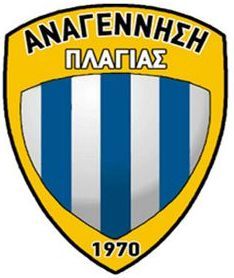 Anagennisi Plagia F.C.