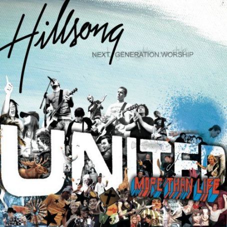 Empires (Hillsong United album) - Wikipedia