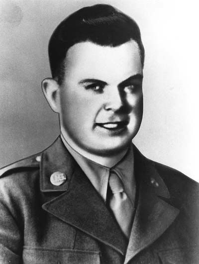 Laverne Parrish