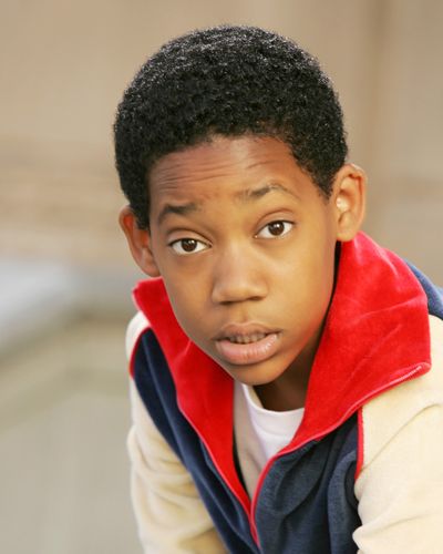 Everybody Hates Chris