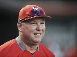 Tony Robichaux