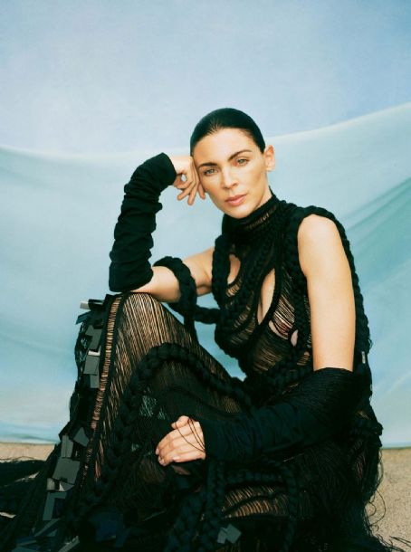 Liberty Ross - The Sunday Times:- Style Magazine Pictorial [United Kingdom] (9 January 2022)