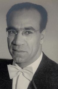 Saad Nadim
