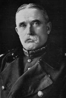 John French