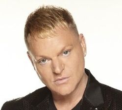 Andy Bell
