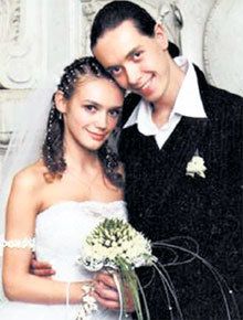 Natalya Terekhova and Vitaliy Isakov