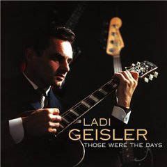 Ladi Geisler