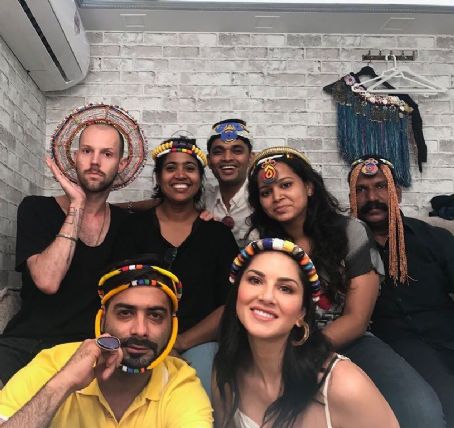 Sunny Leone
