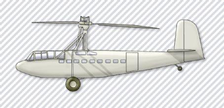 List of Focke-Achgelis aircraft - FamousFix List