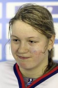 Klára Chmelová