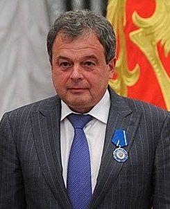 Mikhail Balakin Photos, News and Videos, Trivia and Quotes - FamousFix