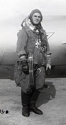 Yuri Garnaev