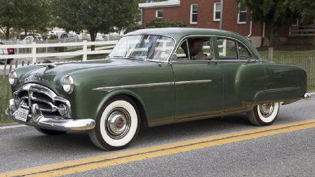 Packard 200
