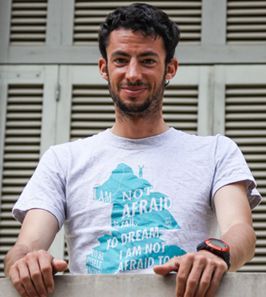 Kílian Jornet Burgada