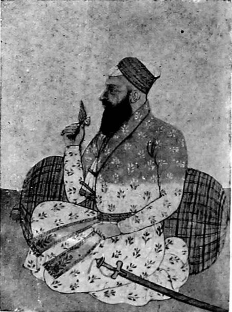 Afzal Khan (general)