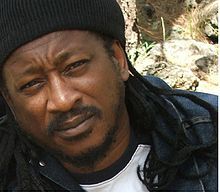 Brinsley Forde