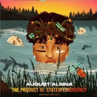 The Product III: State of Emergency