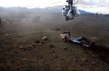 Prometheus