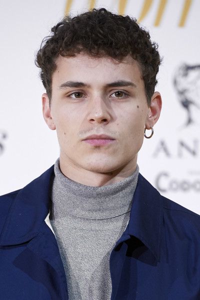 Arón Piper