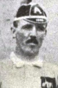 James Carson (rugby)