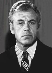 Leonhard Merzin