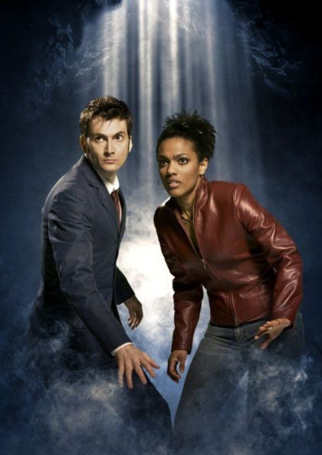 Doctor Who (2005)