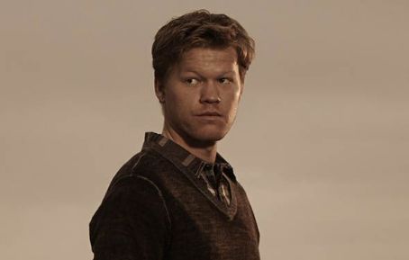Jesse Plemons - Breaking Bad